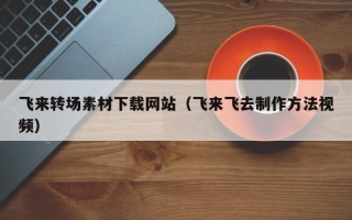衢州飞来转场素材下载网站（飞来飞去制作方法视频）